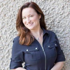 Melissa Rautenberg  - The Creative Hustler Podcast