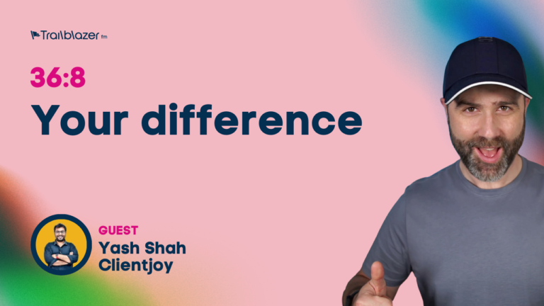 Episode: Discover what makes your agency different